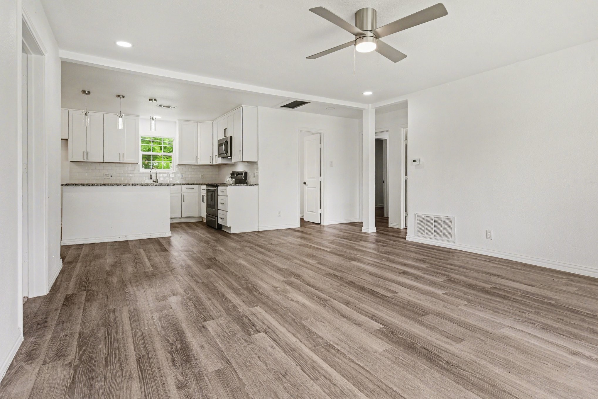 2610 Hillcrest Avenue Greenville TX 75402