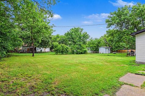 2610 Hillcrest Avenue Greenville TX 75402