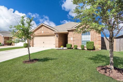 213 Oriole Drive Anna TX 75409