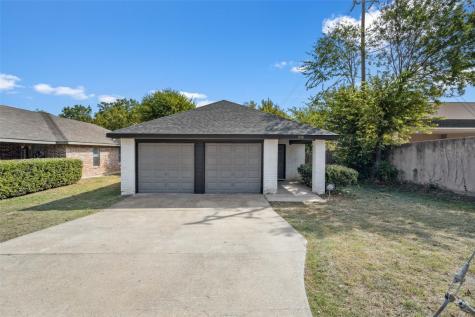 108 Alpine Drive Desoto TX 75115