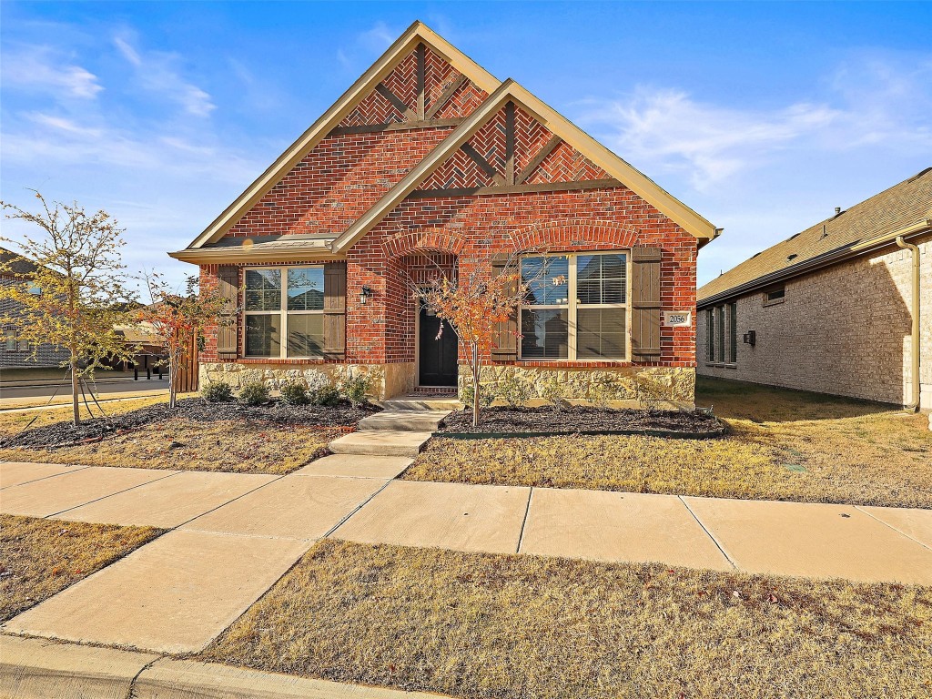 2056 Almassera Drive Little Elm TX 75068