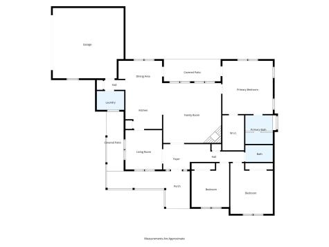 6215 Bridle Trail Caddo Mills TX 75135
