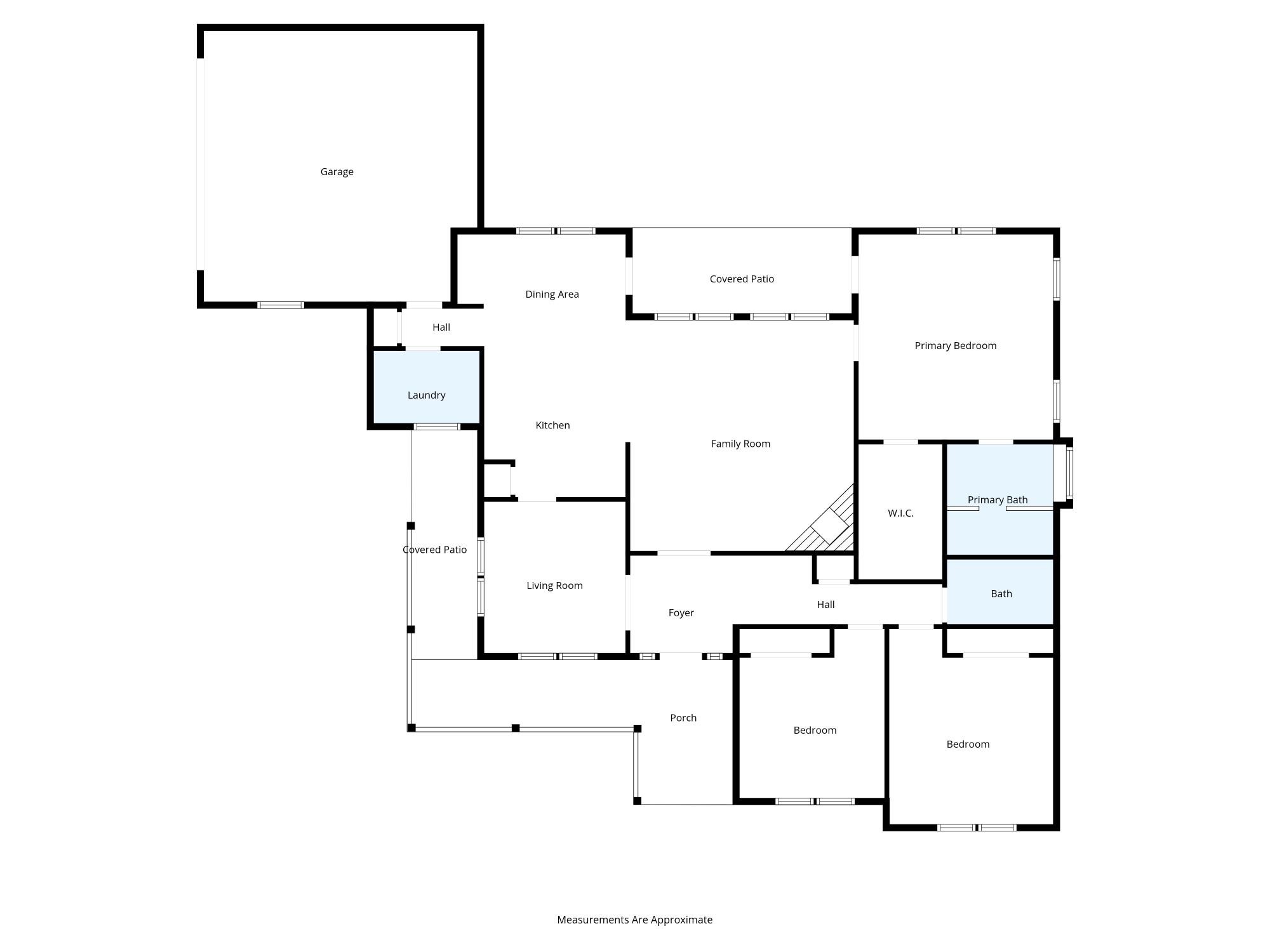 6215 Bridle Trail Caddo Mills TX 75135
