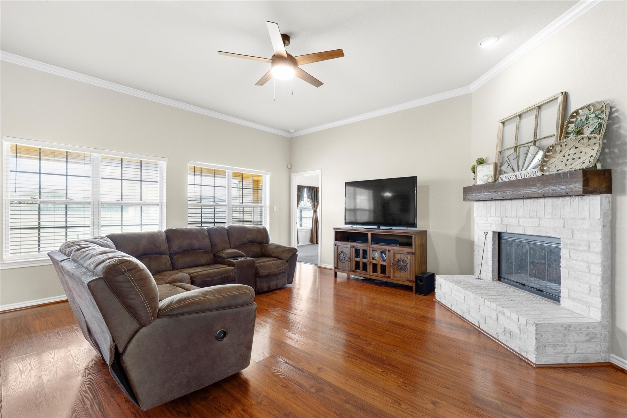 6215 Bridle Trail Caddo Mills TX 75135