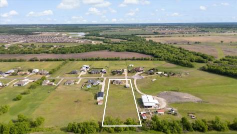 6215 Bridle Trail Caddo Mills TX 75135