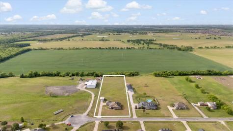 6215 Bridle Trail Caddo Mills TX 75135