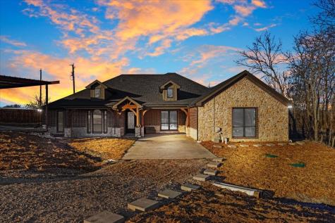920 Oil Mill Road Van Alstyne TX 75495