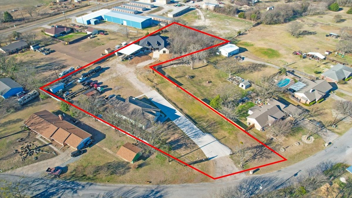 920 Oil Mill Road Van Alstyne TX 75495
