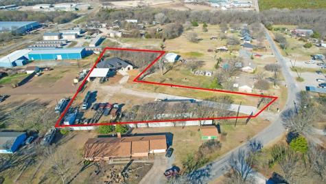 920 Oil Mill Road Van Alstyne TX 75495