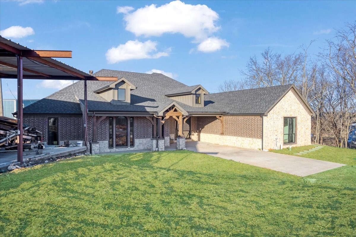 920 Oil Mill Road Van Alstyne TX 75495