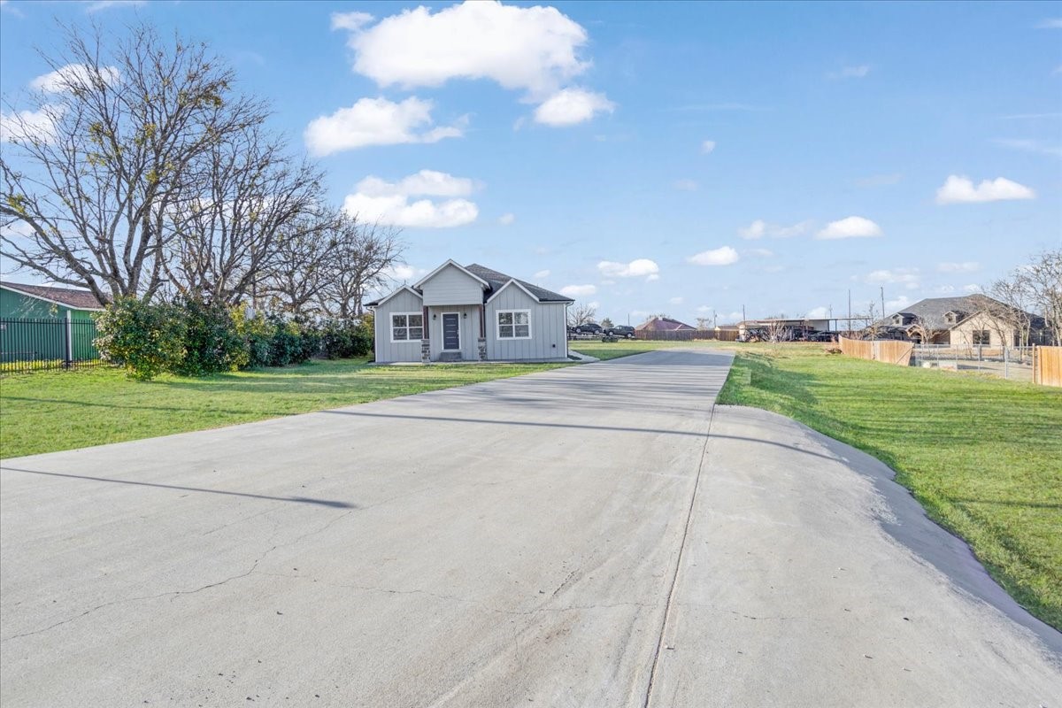 920 Oil Mill Road Van Alstyne TX 75495