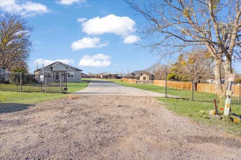920 Oil Mill Road Van Alstyne TX 75495
