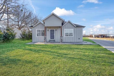 920 Oil Mill Road Van Alstyne TX 75495