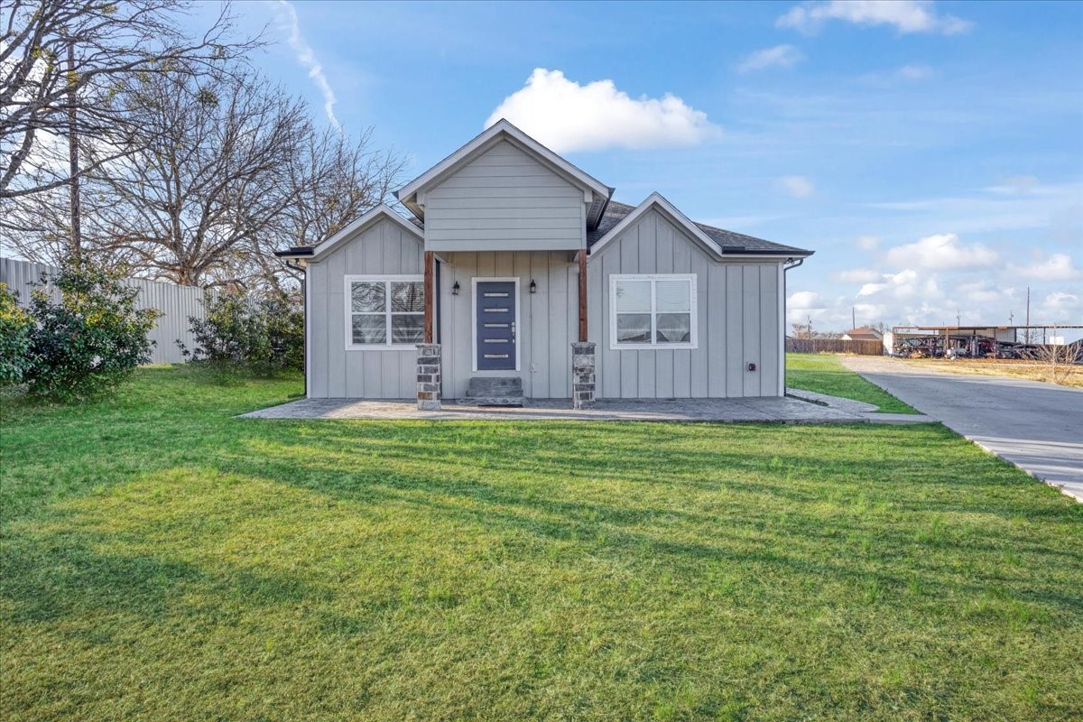 920 Oil Mill Road Van Alstyne TX 75495