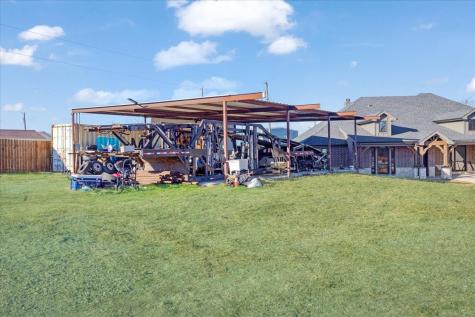 920 Oil Mill Road Van Alstyne TX 75495