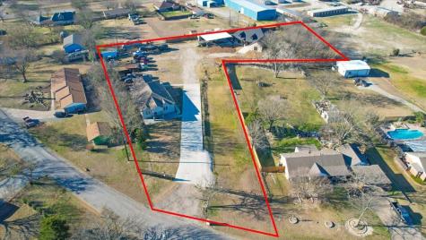 920 Oil Mill Road Van Alstyne TX 75495