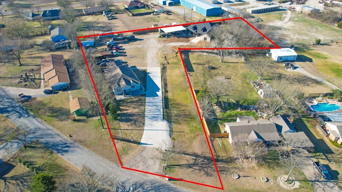 920 Oil Mill Road Van Alstyne TX 75495