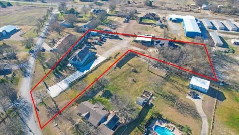 920 Oil Mill Road Van Alstyne TX 75495