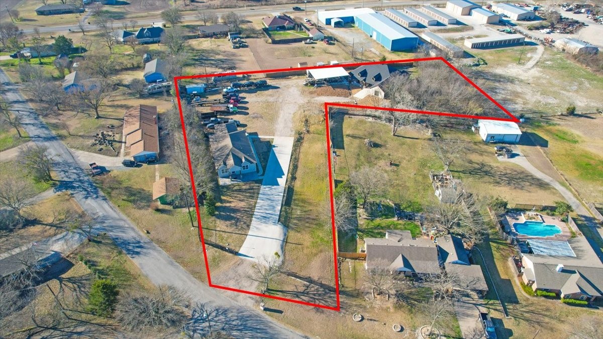 920 Oil Mill Road Van Alstyne TX 75495