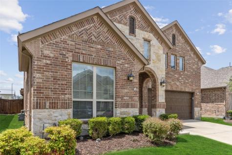 3743 Wagon Wheel Way Celina TX 75009