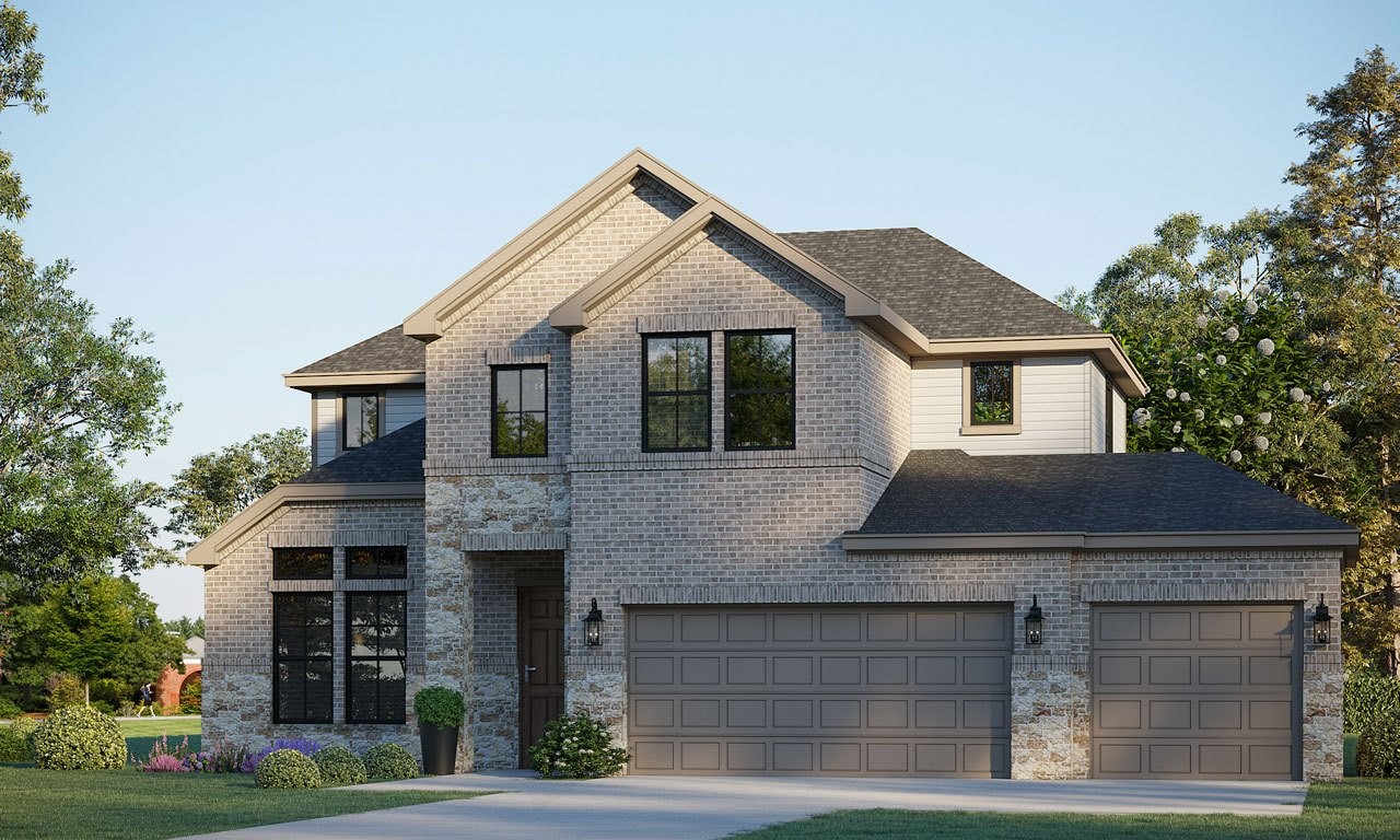 2333 Sandlin Drive Aledo TX 76008