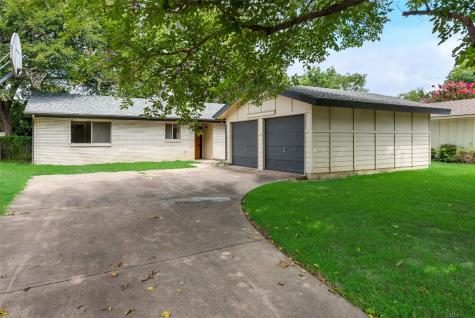 505 Buffalo Drive Arlington TX 76013