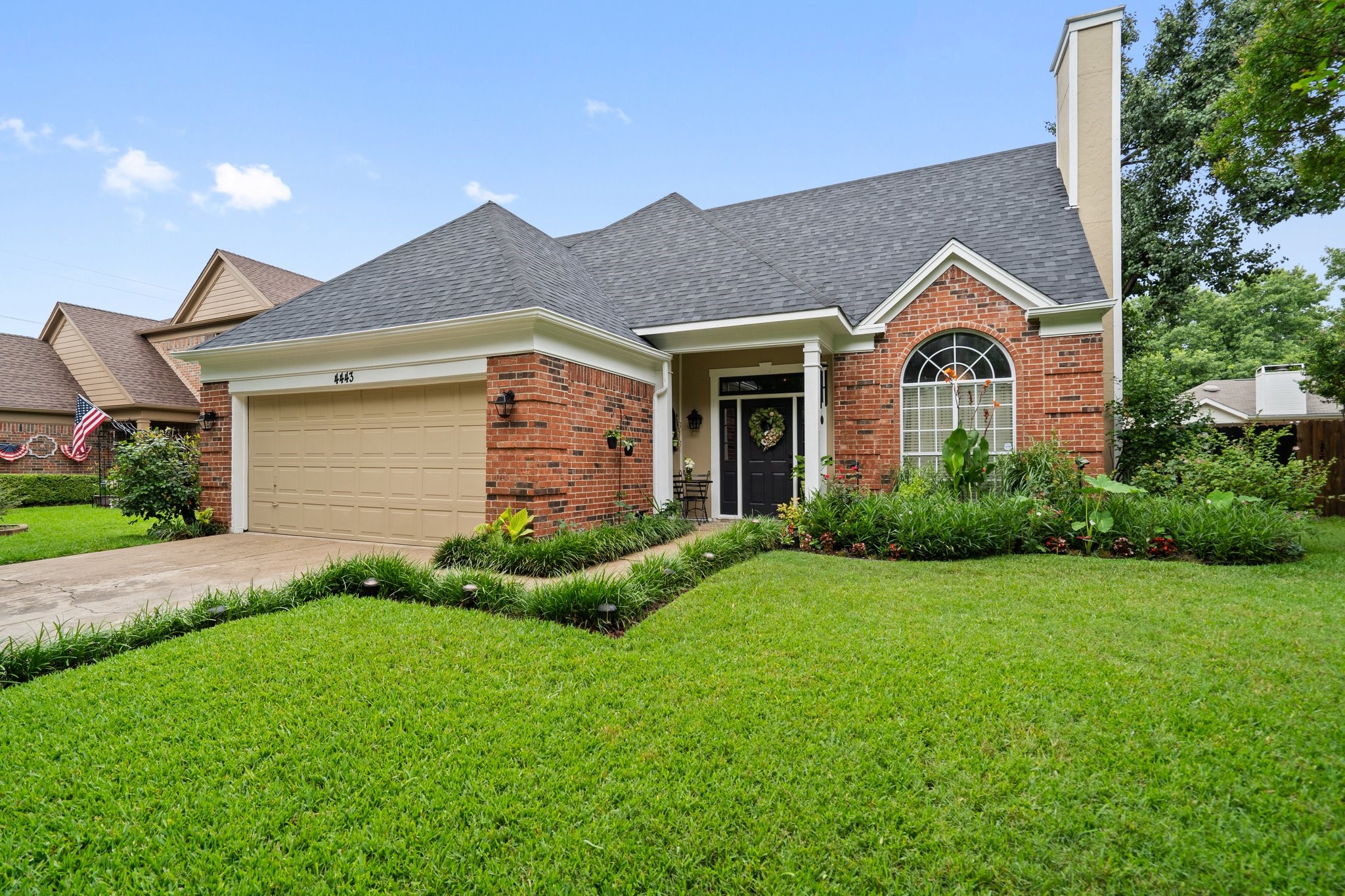 4443 Mercer Street Grand Prairie TX 75052