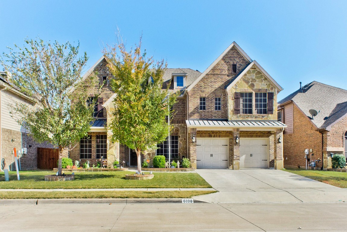6108 Falls Lake Road Fort Worth TX 76179