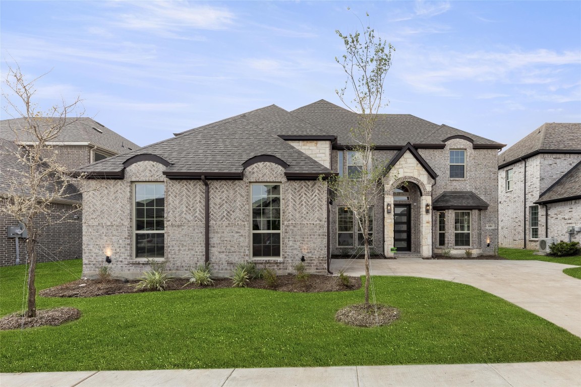 604 Sierra Lane Wylie TX 75098