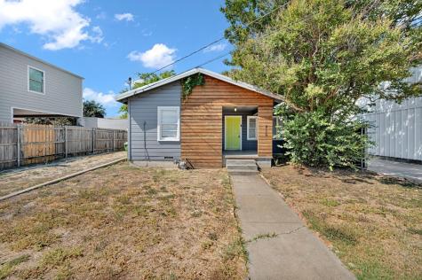 915 Ivy Avenue Waco TX 76706