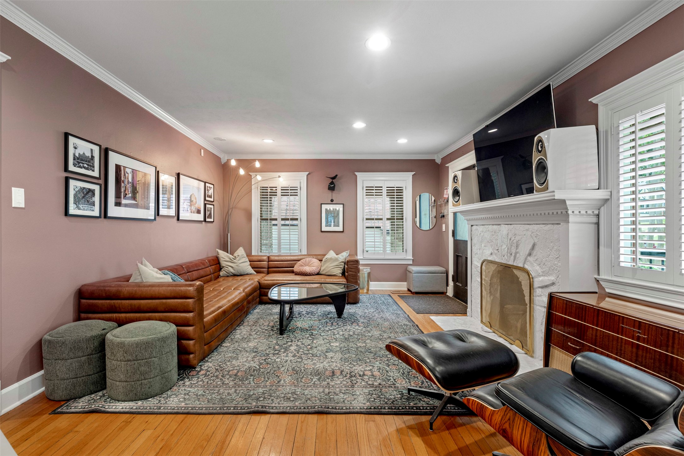 6926 Vivian Avenue Dallas TX 75223