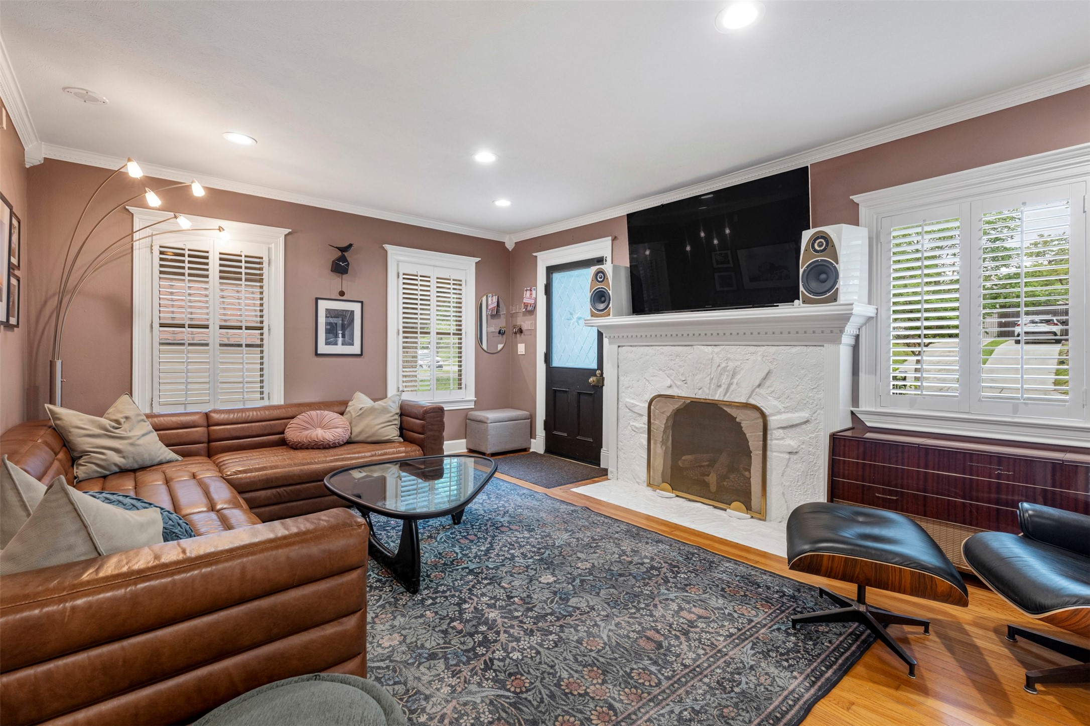 6926 Vivian Avenue Dallas TX 75223