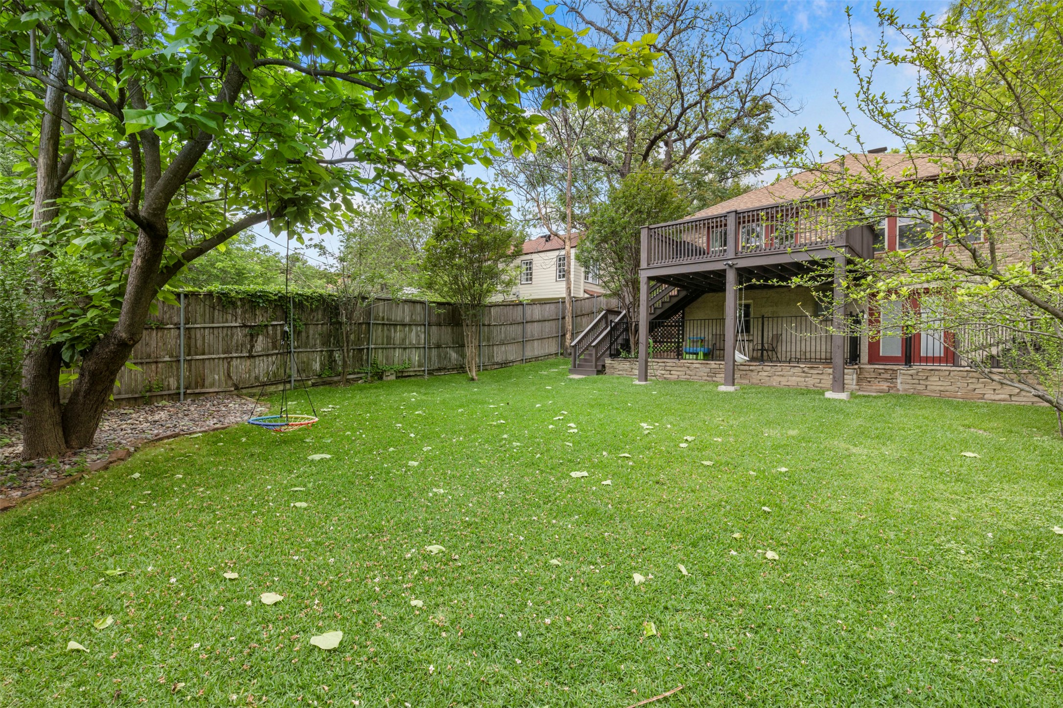 6926 Vivian Avenue Dallas TX 75223