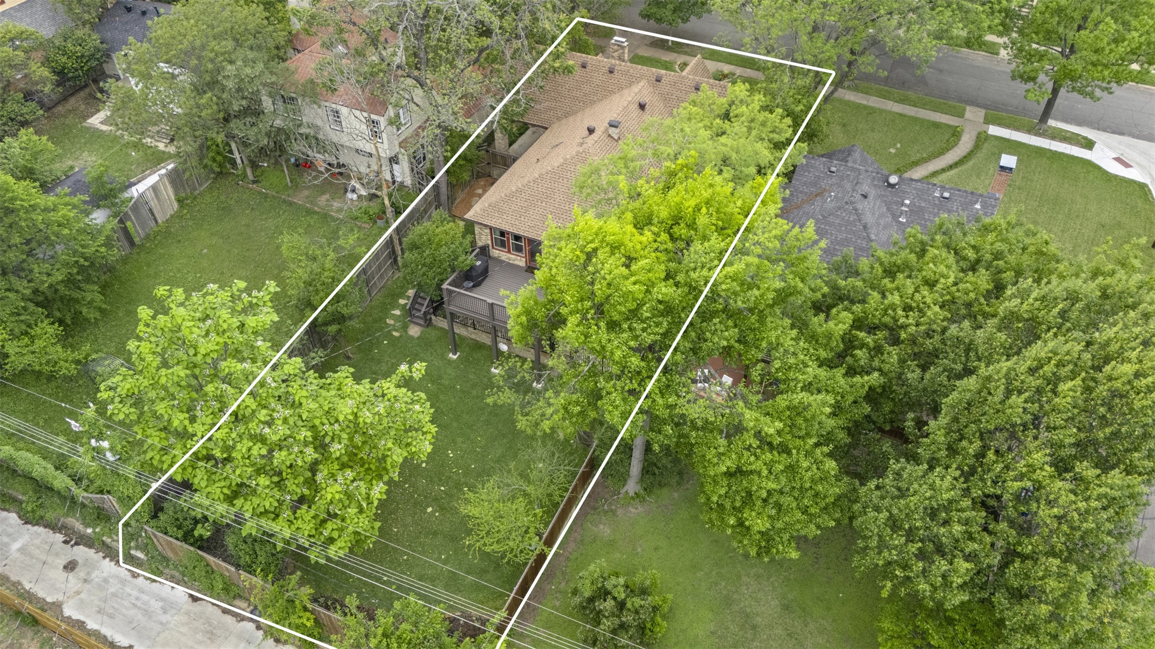 6926 Vivian Avenue Dallas TX 75223