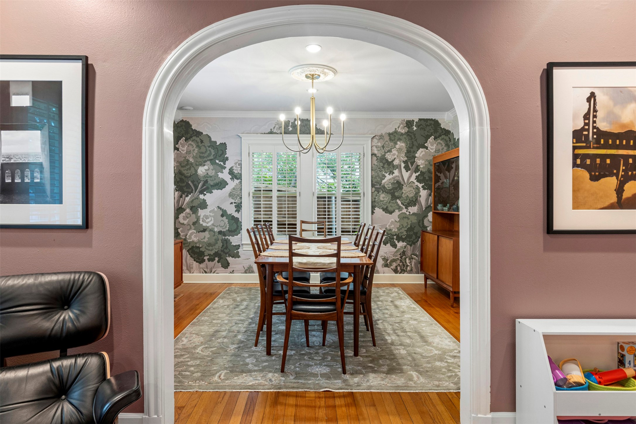 6926 Vivian Avenue Dallas TX 75223