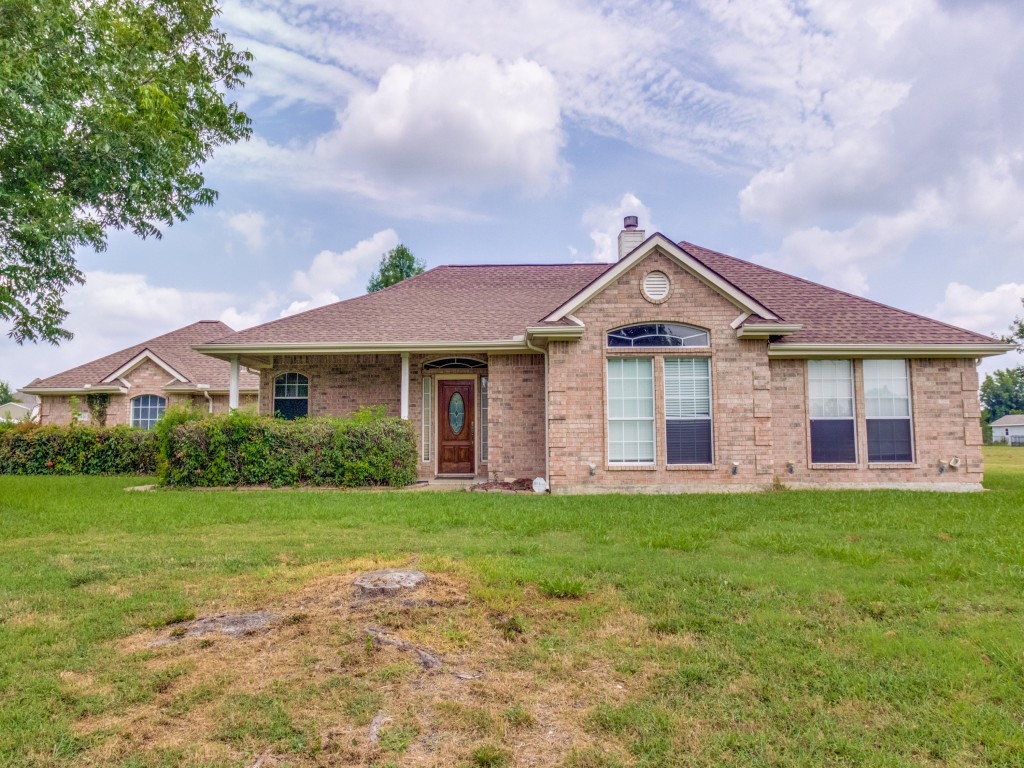 10426 Linda Circle Forney TX 75126