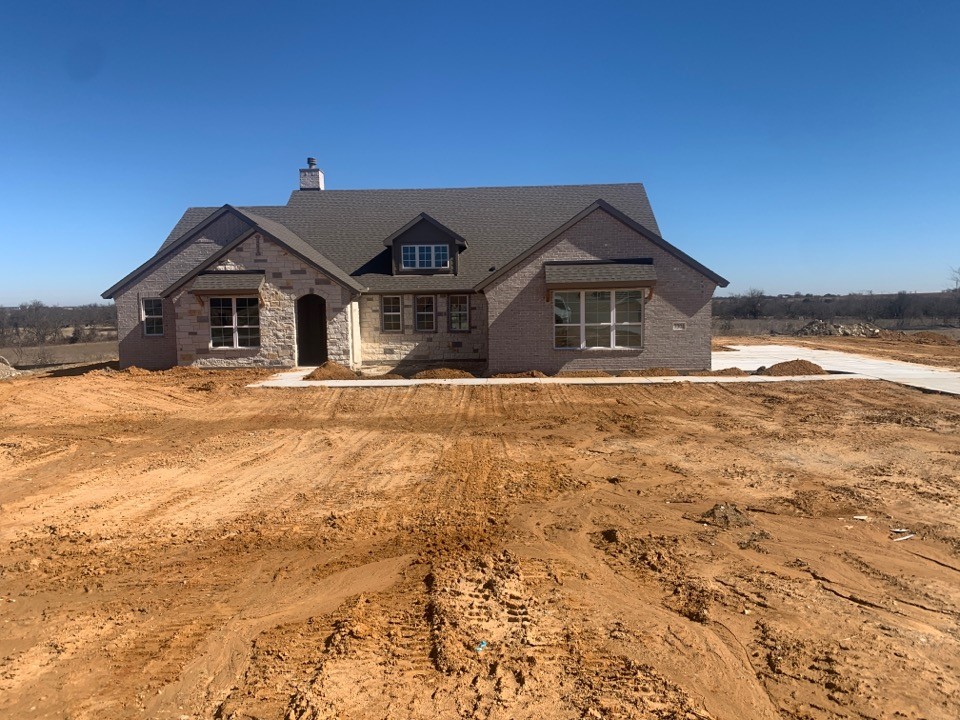 7301 Brogan Court Godley TX 76044