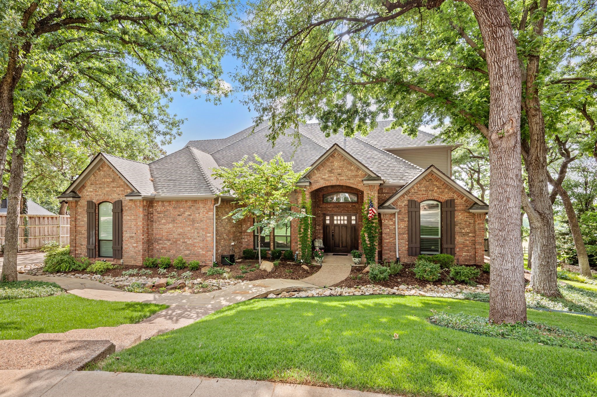 1125 Williamsburg Lane Keller TX 76248