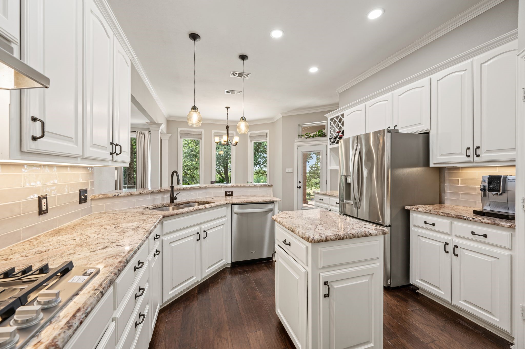 1125 Williamsburg Lane Keller TX 76248