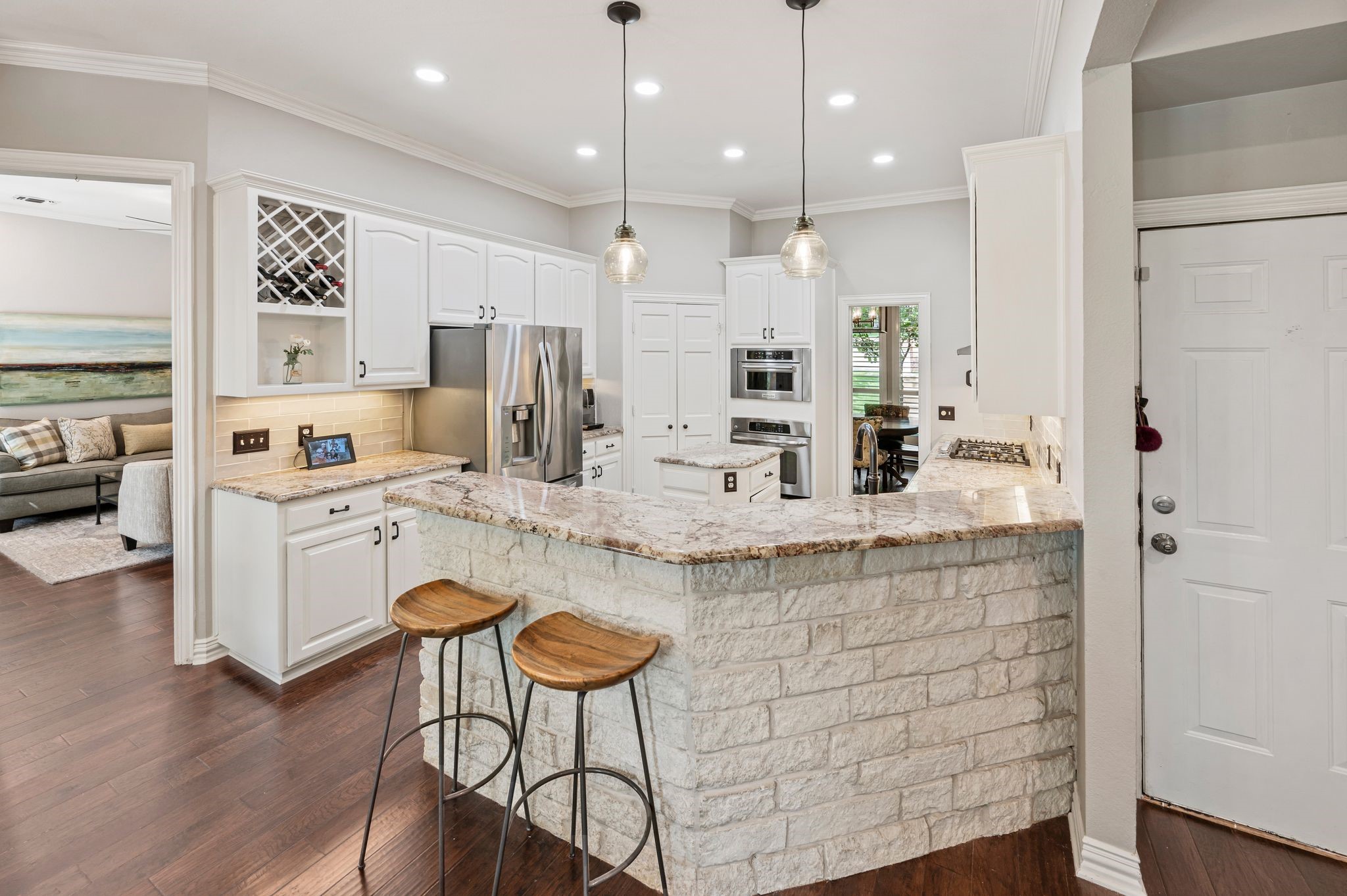 1125 Williamsburg Lane Keller TX 76248