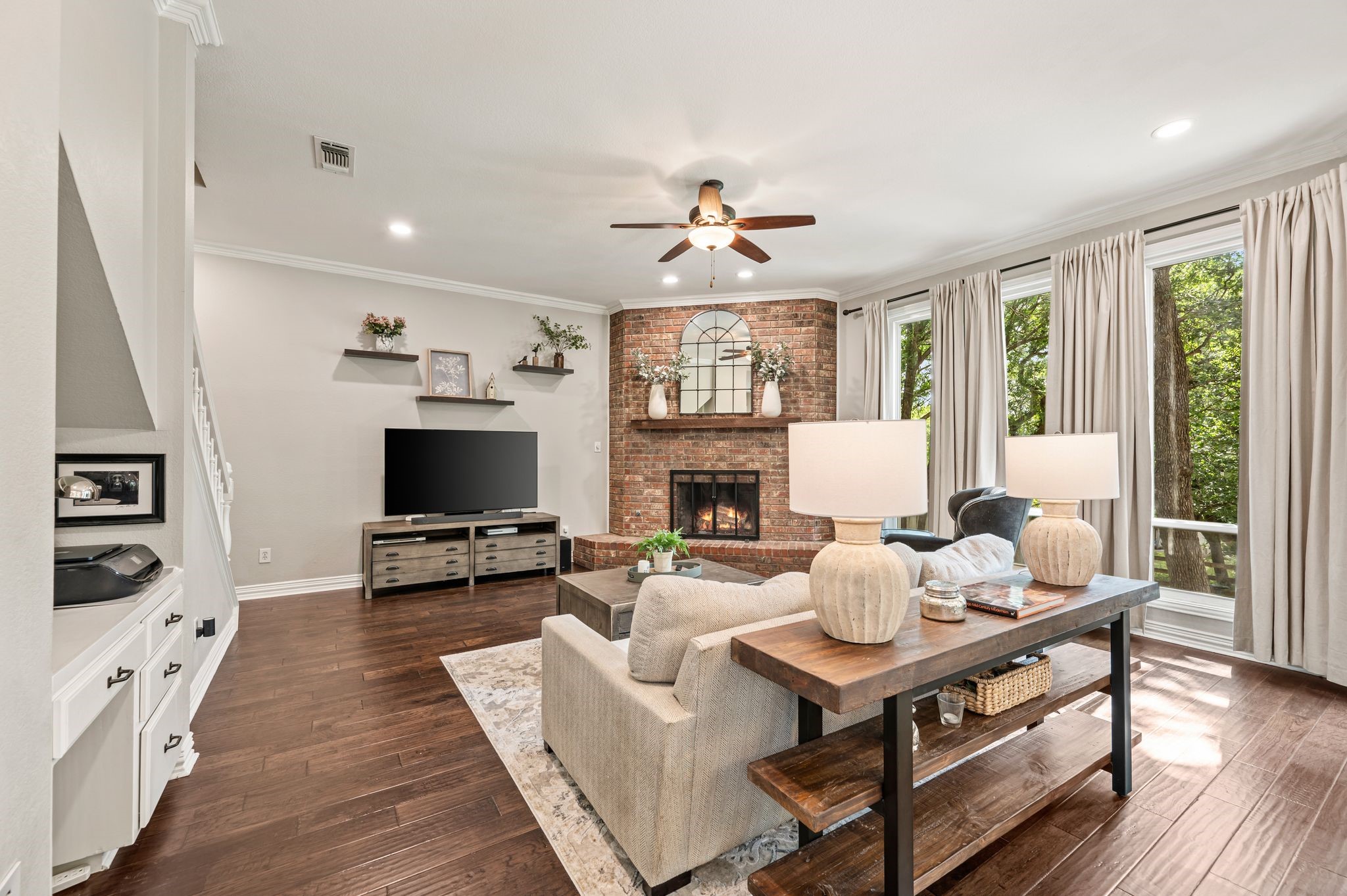 1125 Williamsburg Lane Keller TX 76248
