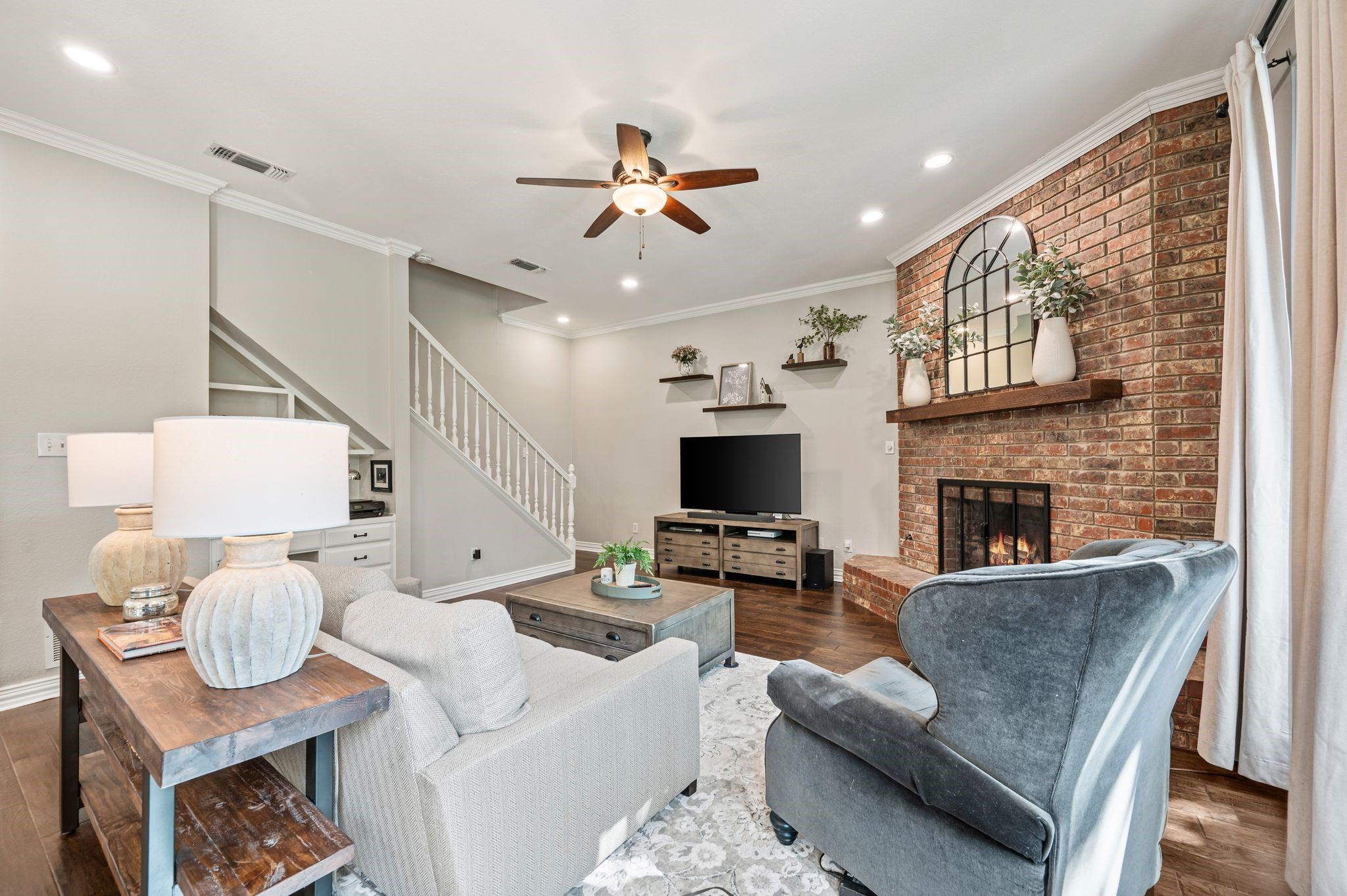 1125 Williamsburg Lane Keller TX 76248