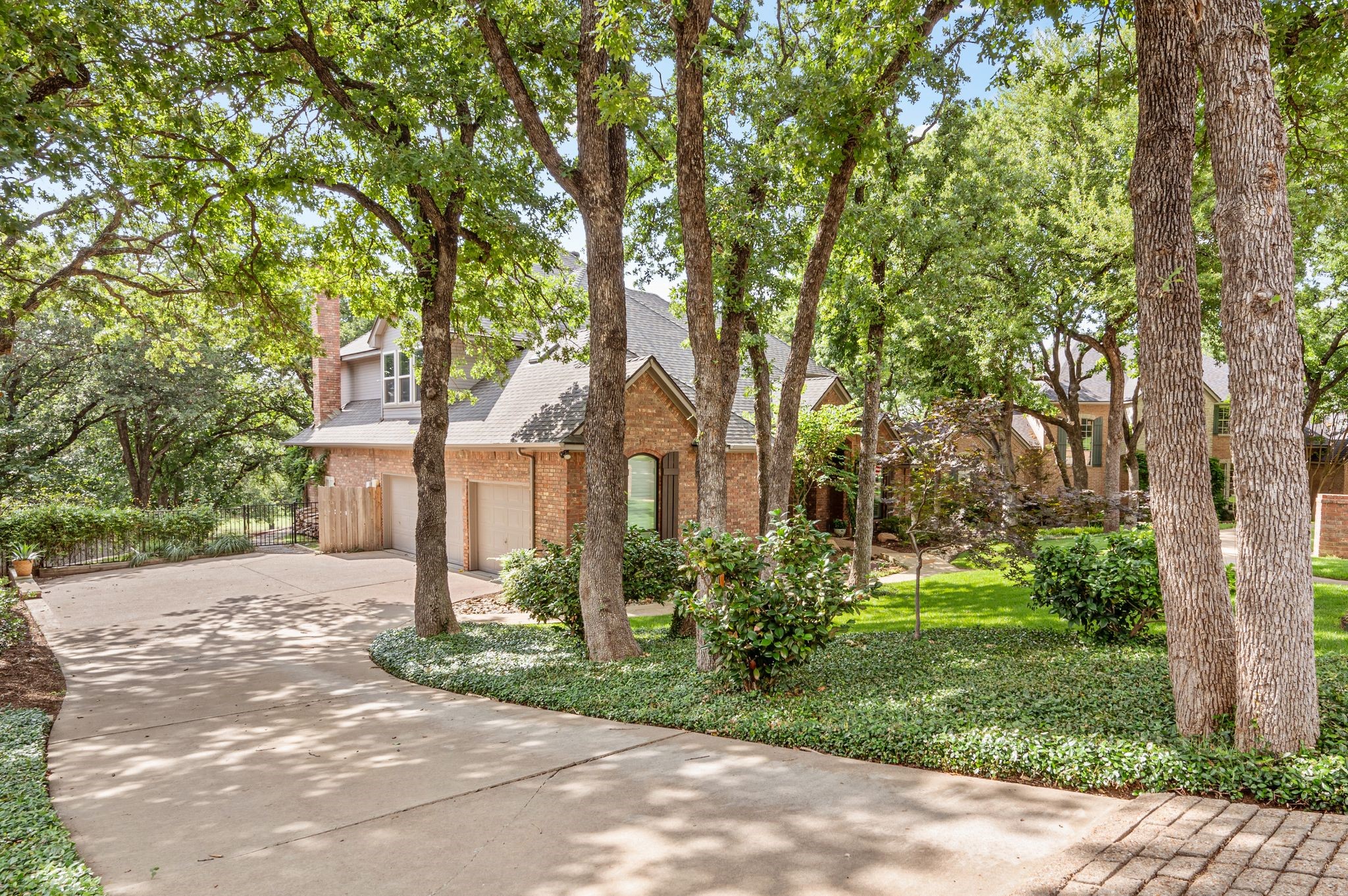 1125 Williamsburg Lane Keller TX 76248