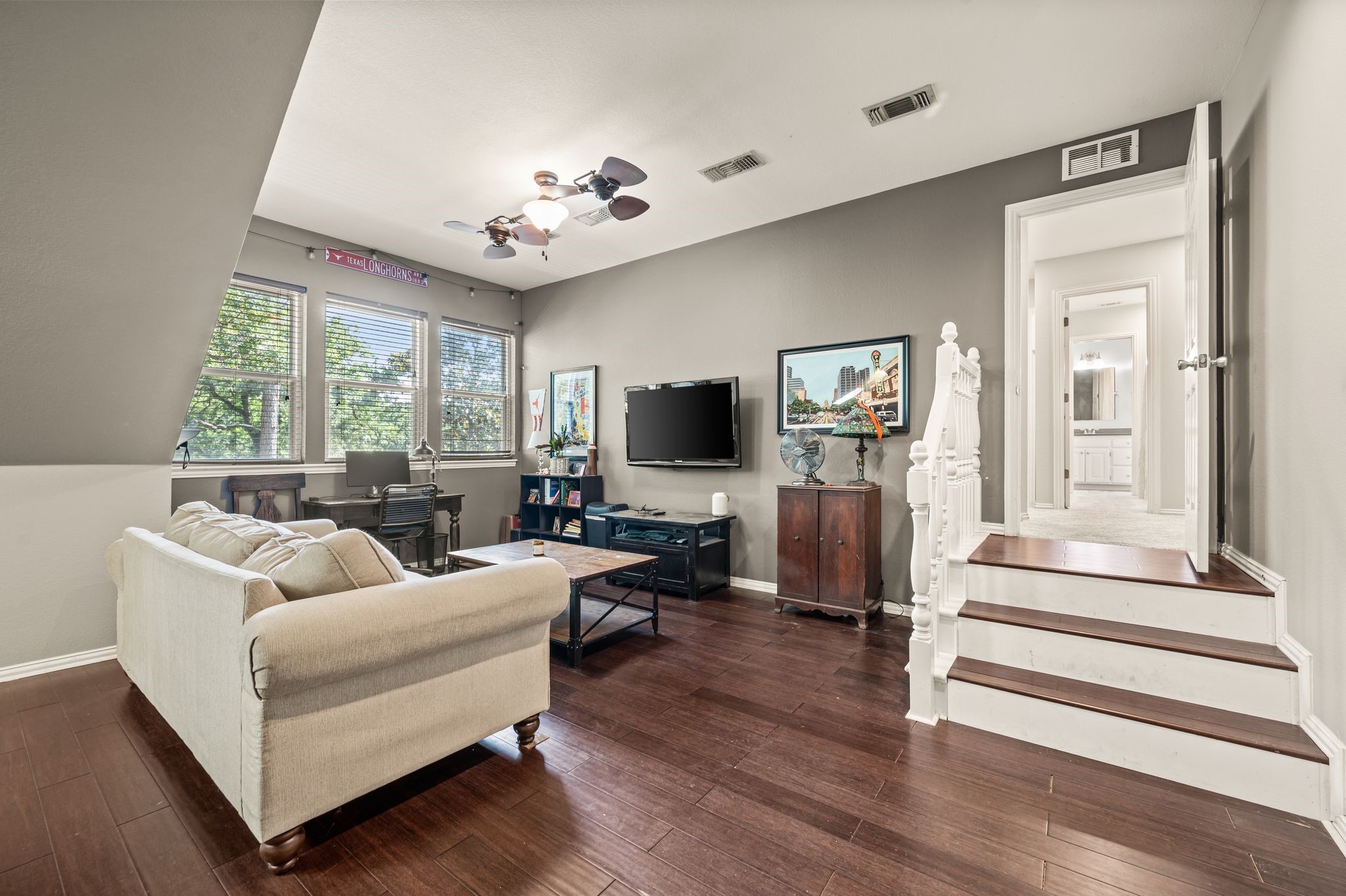 1125 Williamsburg Lane Keller TX 76248