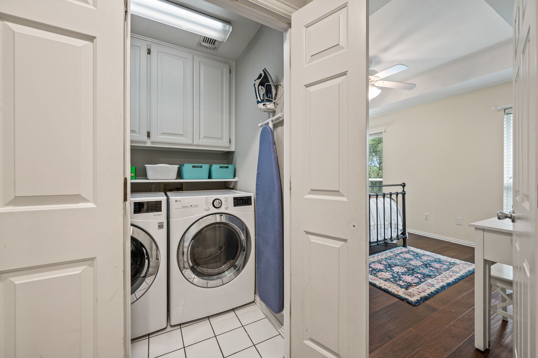 1125 Williamsburg Lane Keller TX 76248