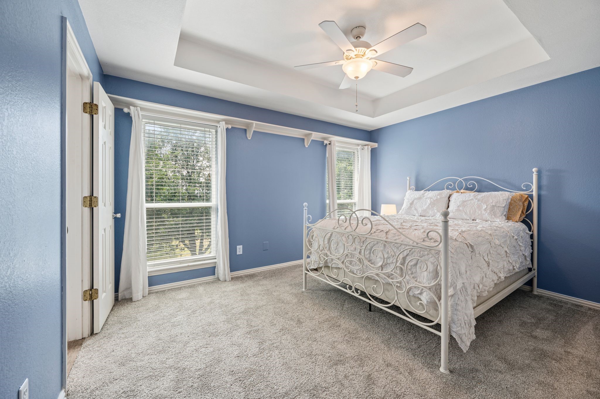 1125 Williamsburg Lane Keller TX 76248