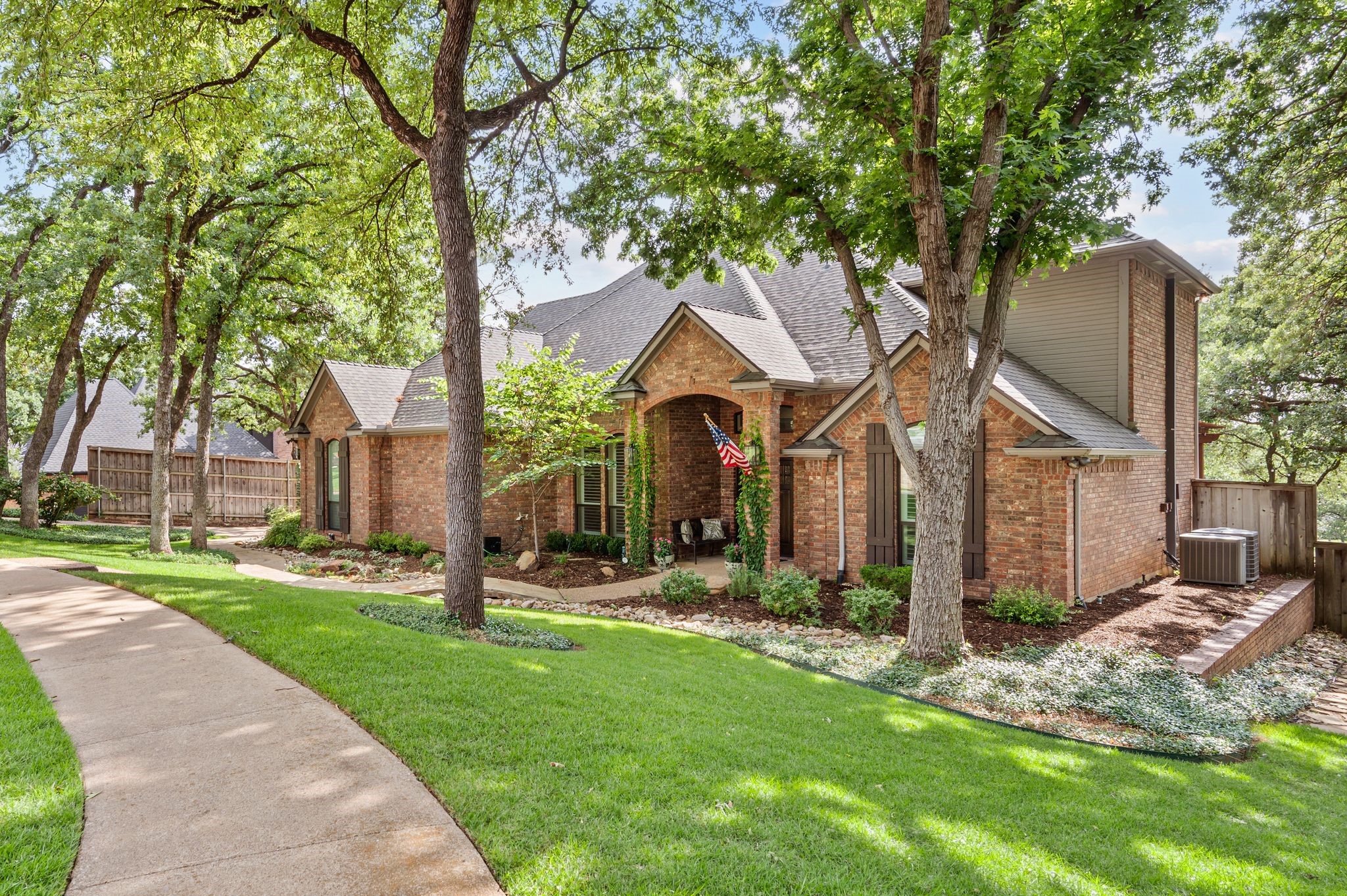 1125 Williamsburg Lane Keller TX 76248