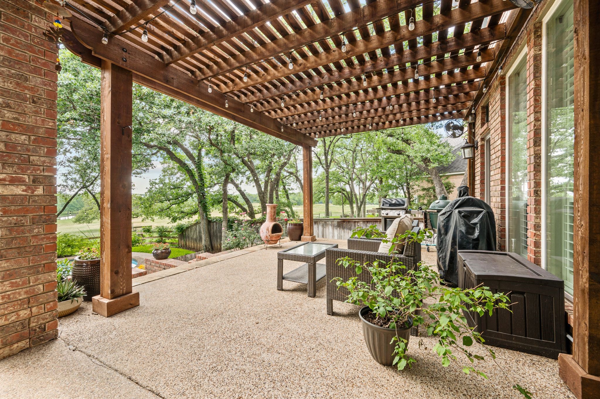 1125 Williamsburg Lane Keller TX 76248