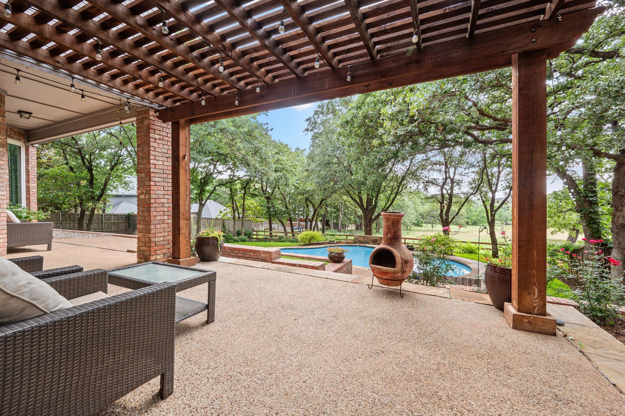 1125 Williamsburg Lane Keller TX 76248