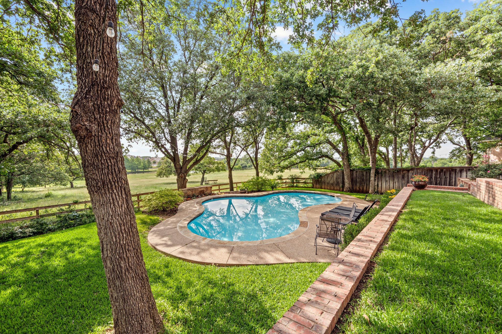 1125 Williamsburg Lane Keller TX 76248